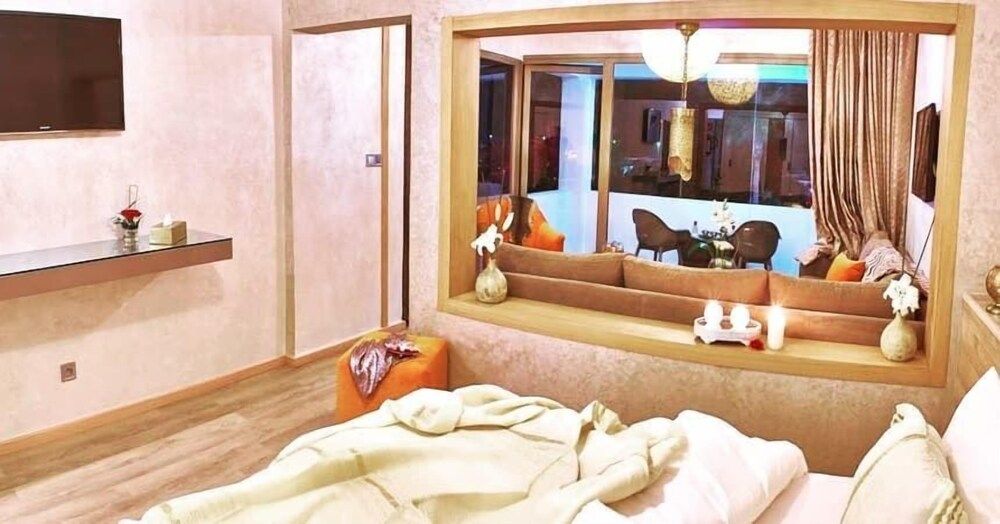 Habitación