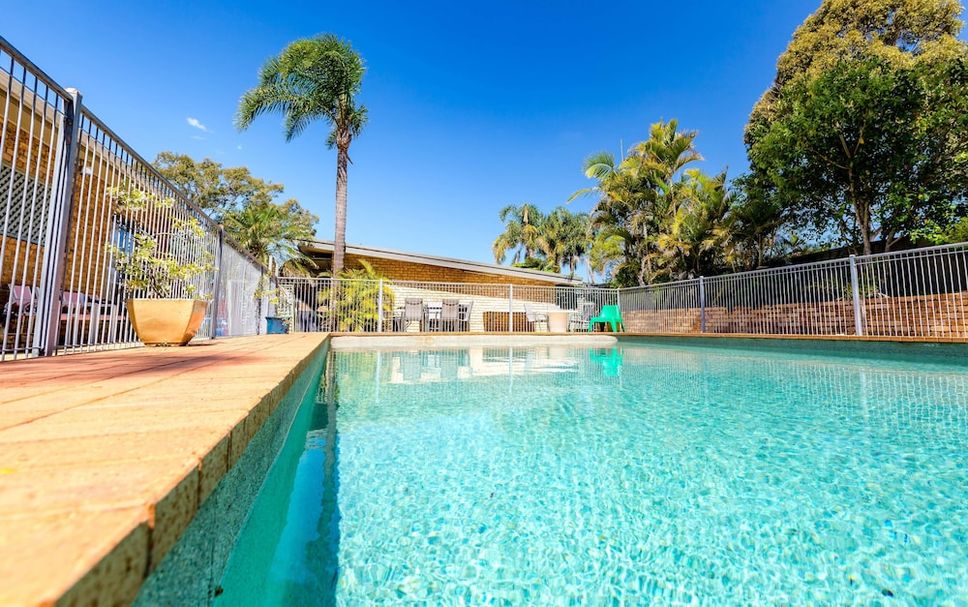 Piscina Foto