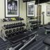 Gimnasio
