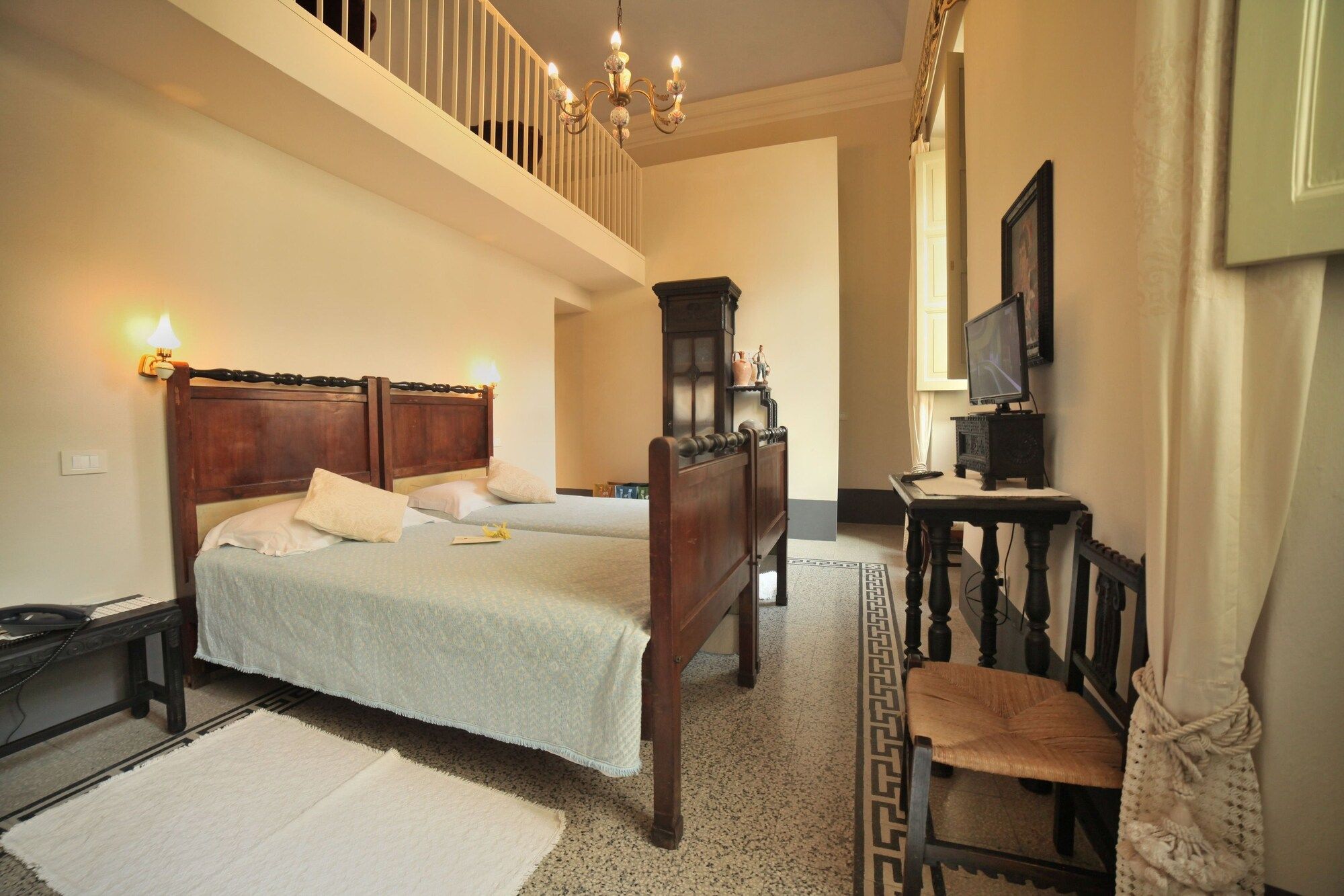 Habitación