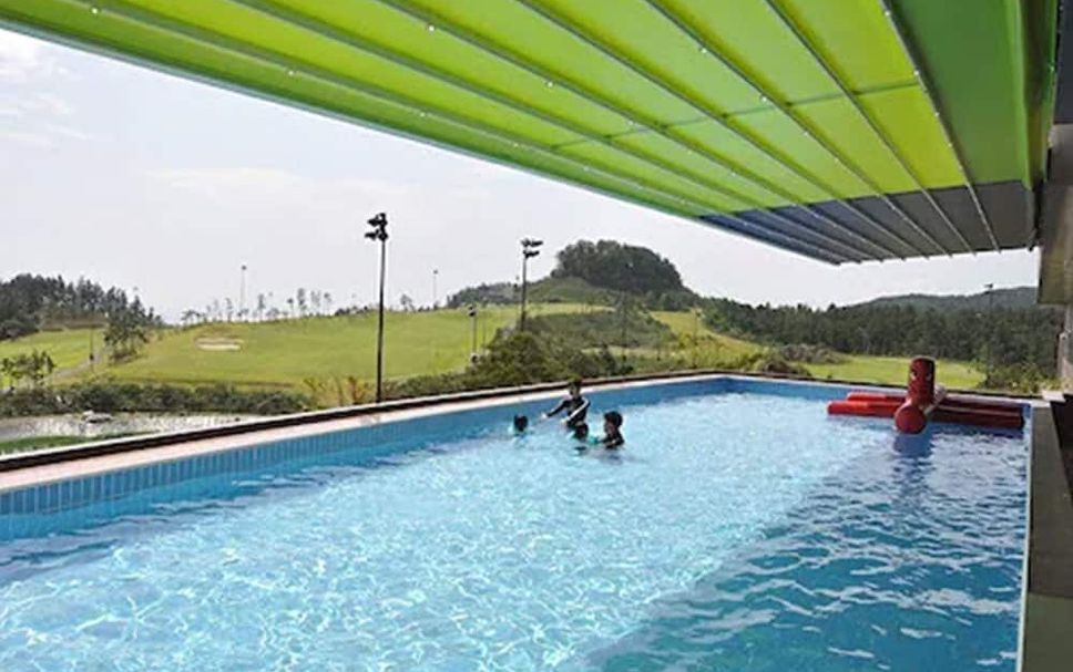 Piscina Foto