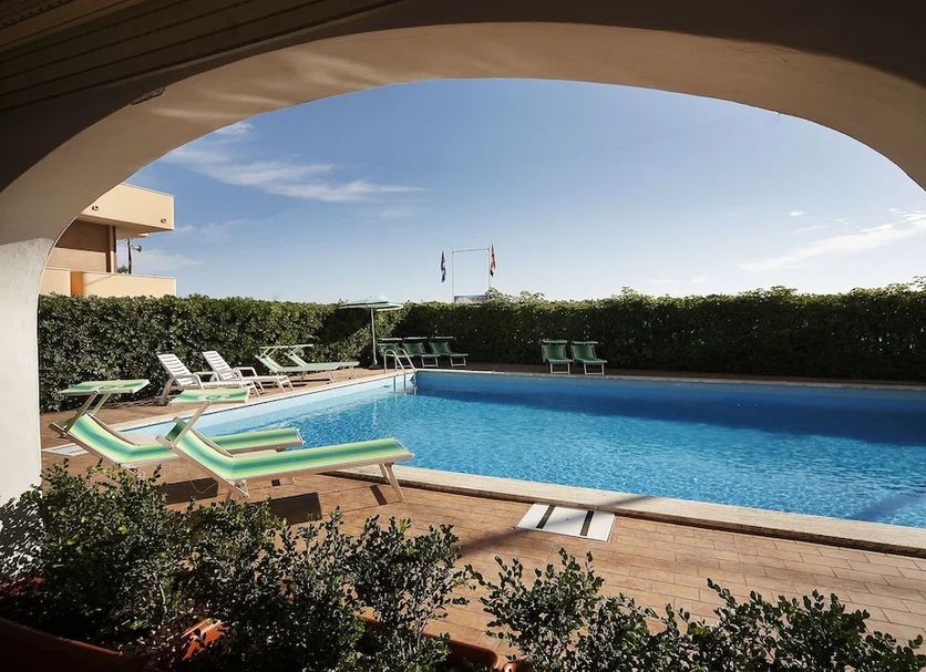 Piscina Foto