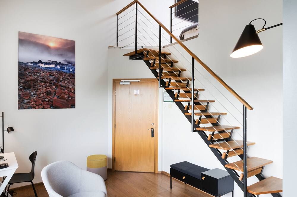 Escaleras