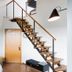 Escaleras