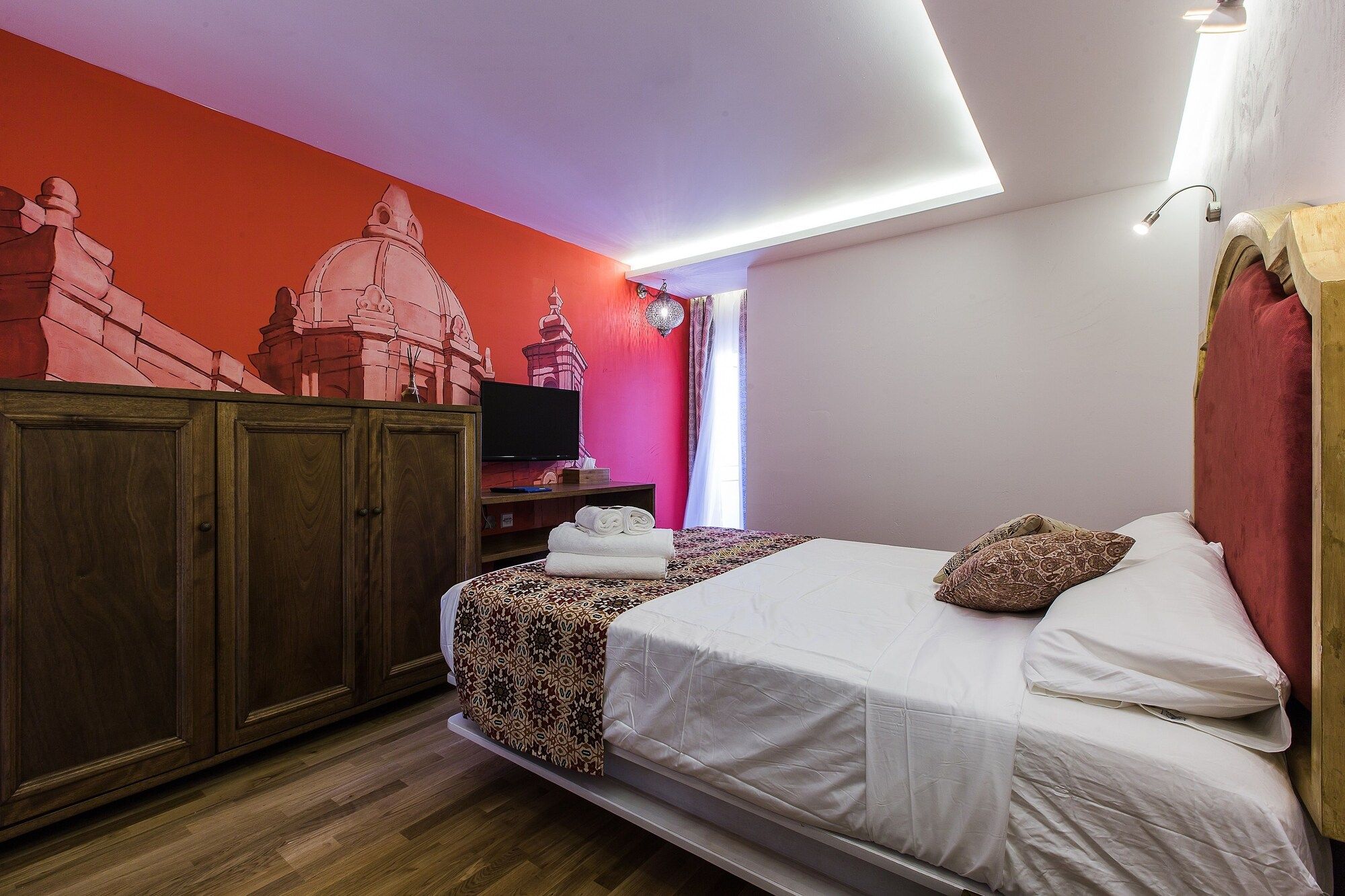 Habitación