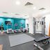 Gimnasio