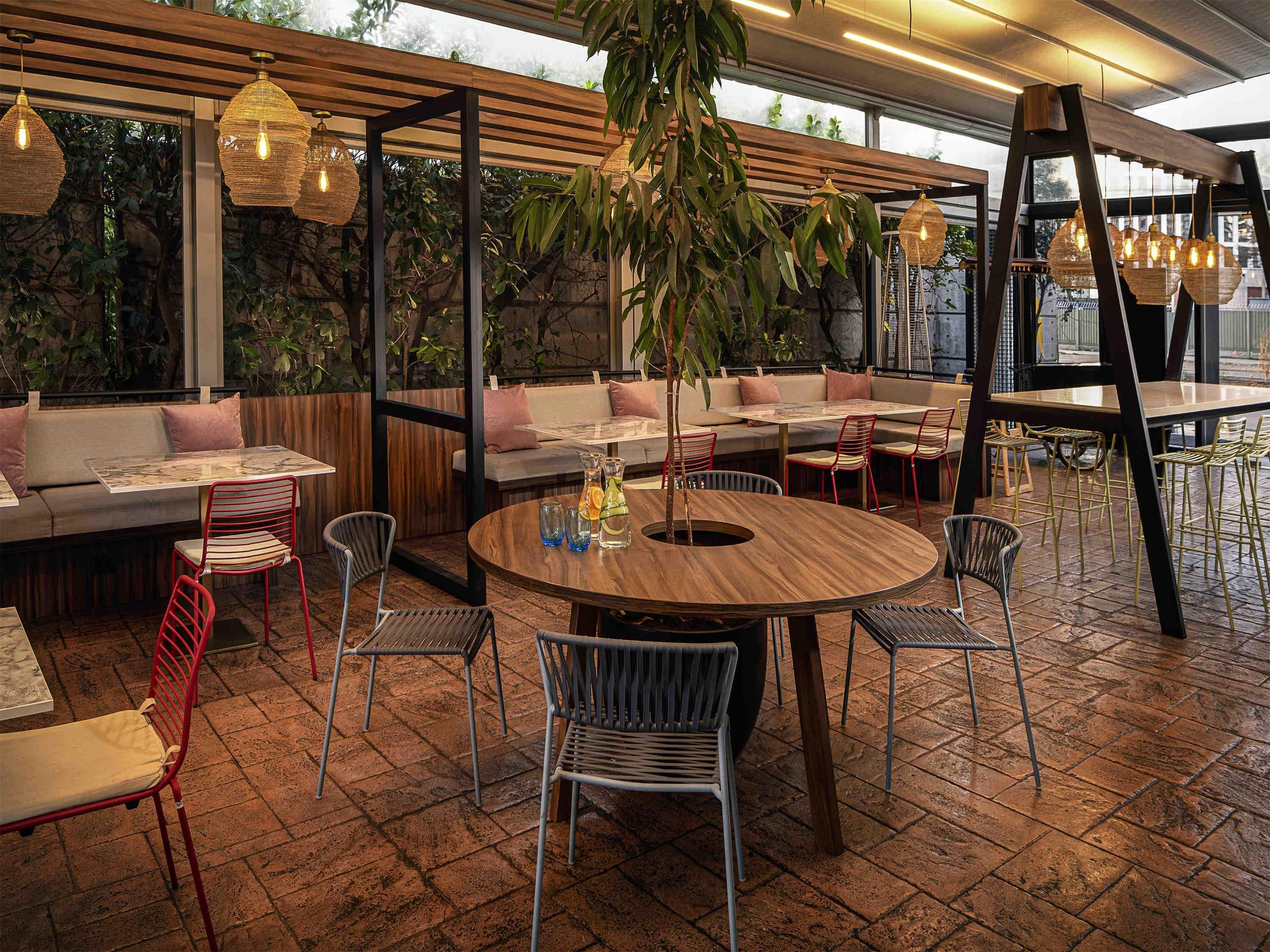 Restaurante