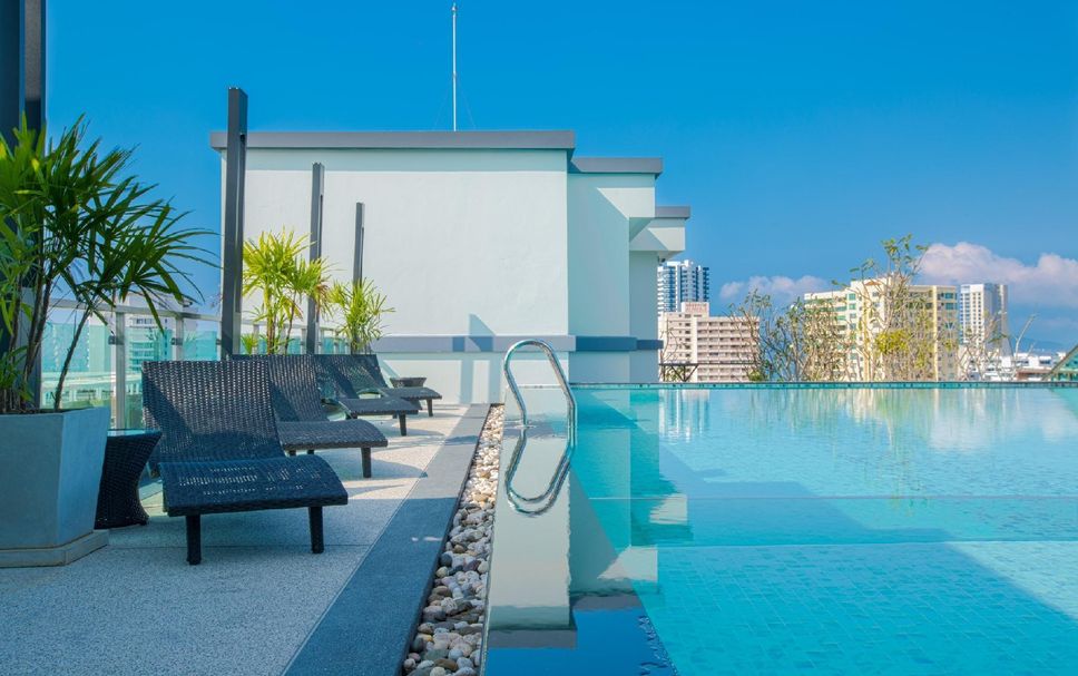 Piscina Foto
