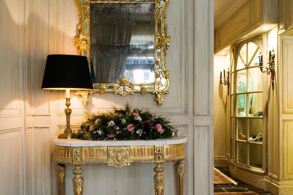 Serveis de l’habitació