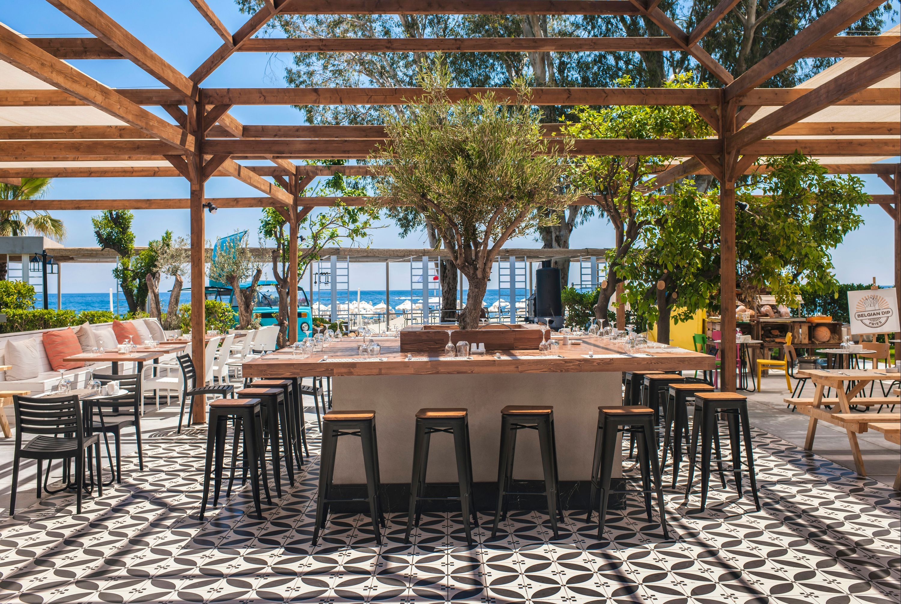 Restaurante