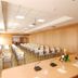Sala de conferencias