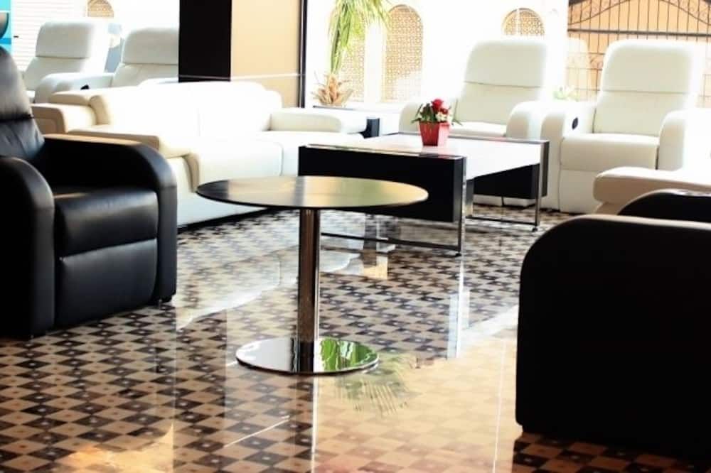 Sala de estar