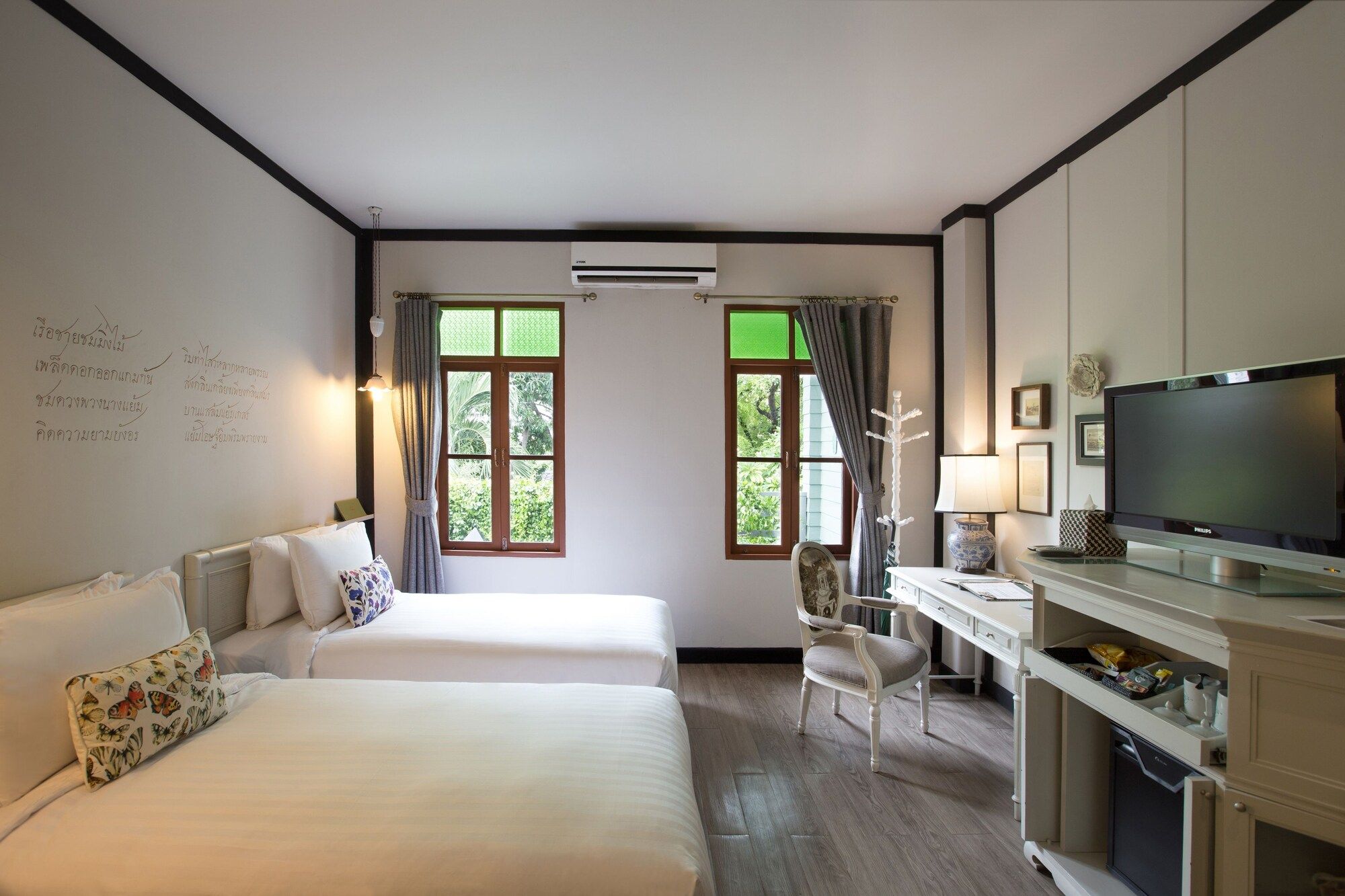 Habitación