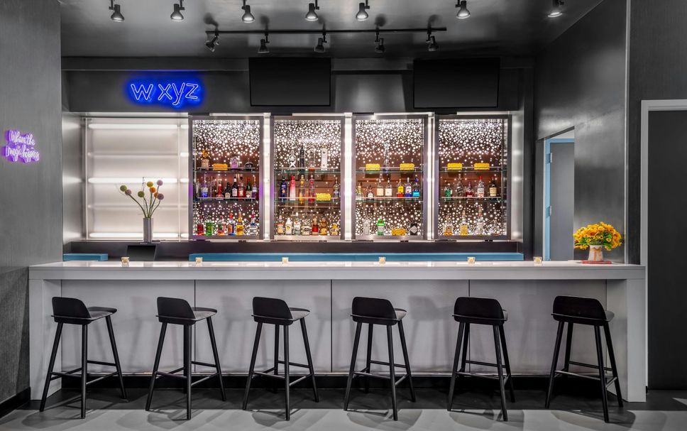 Bar Foto
