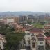 Vista del exterior