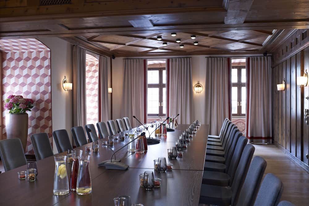 Sala de conferencias