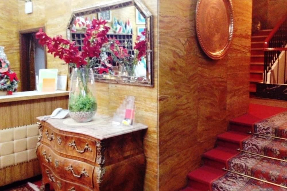 Decoración