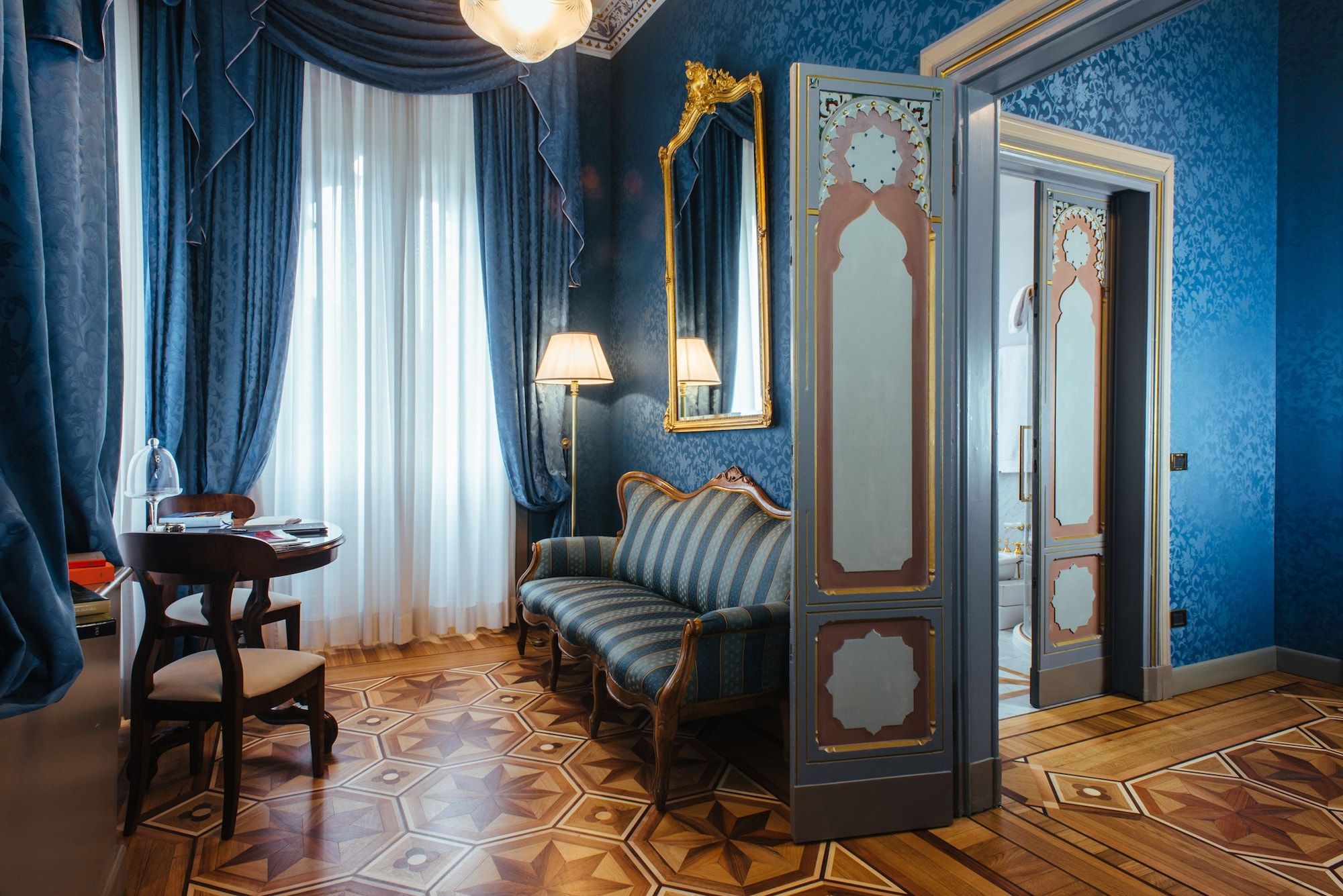 Sala de estar
