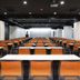 Sala de conferencias