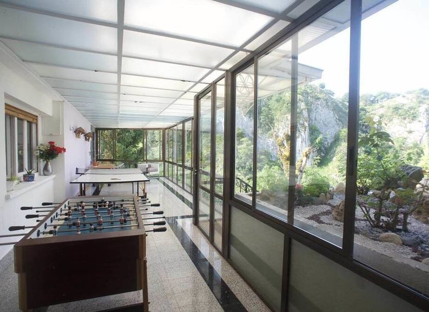 Balcón Foto