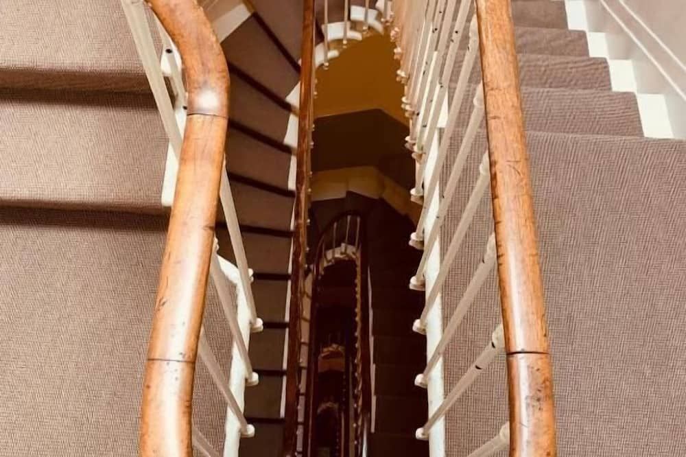 Escaleras