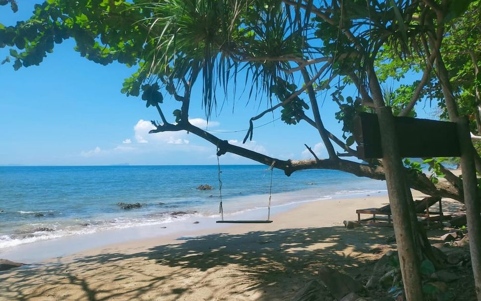 Playa Foto