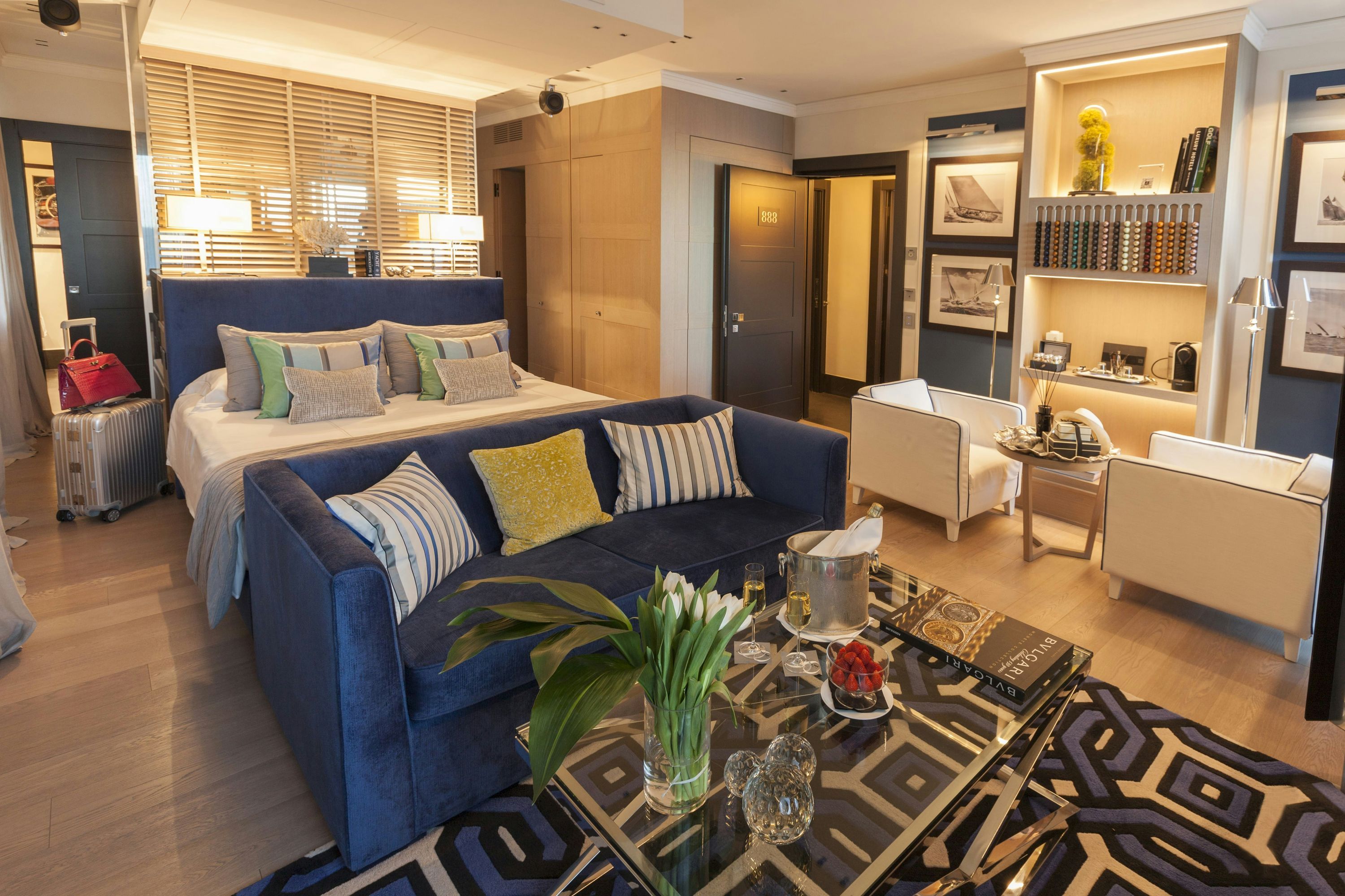 Habitación