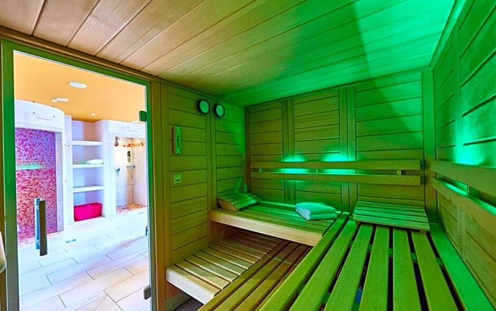 Spa Foto