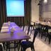 Sala de conferencias