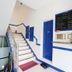 Escaleras