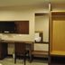 Servicio de la habitación