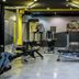 Gimnasio
