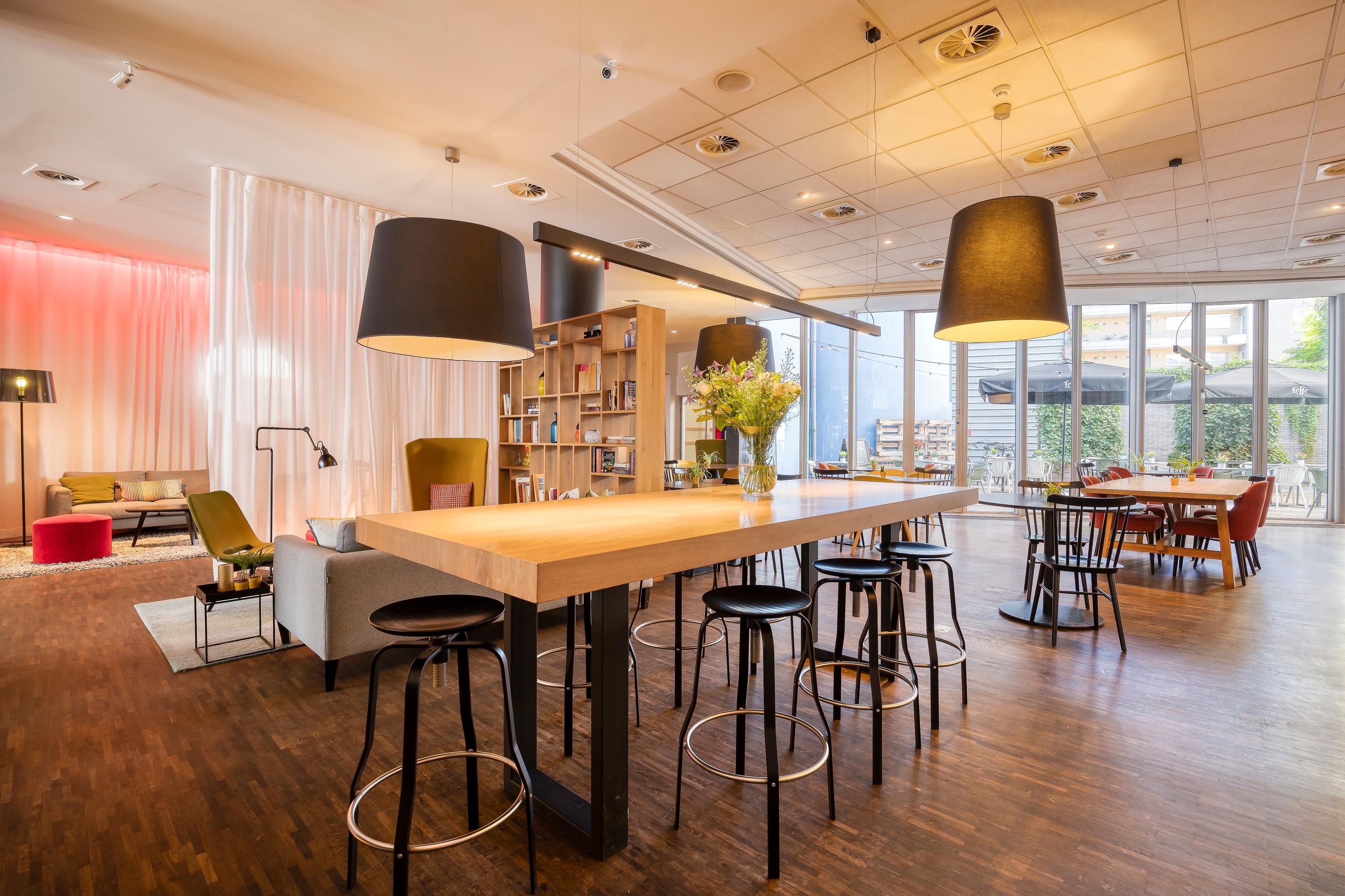 Restaurante