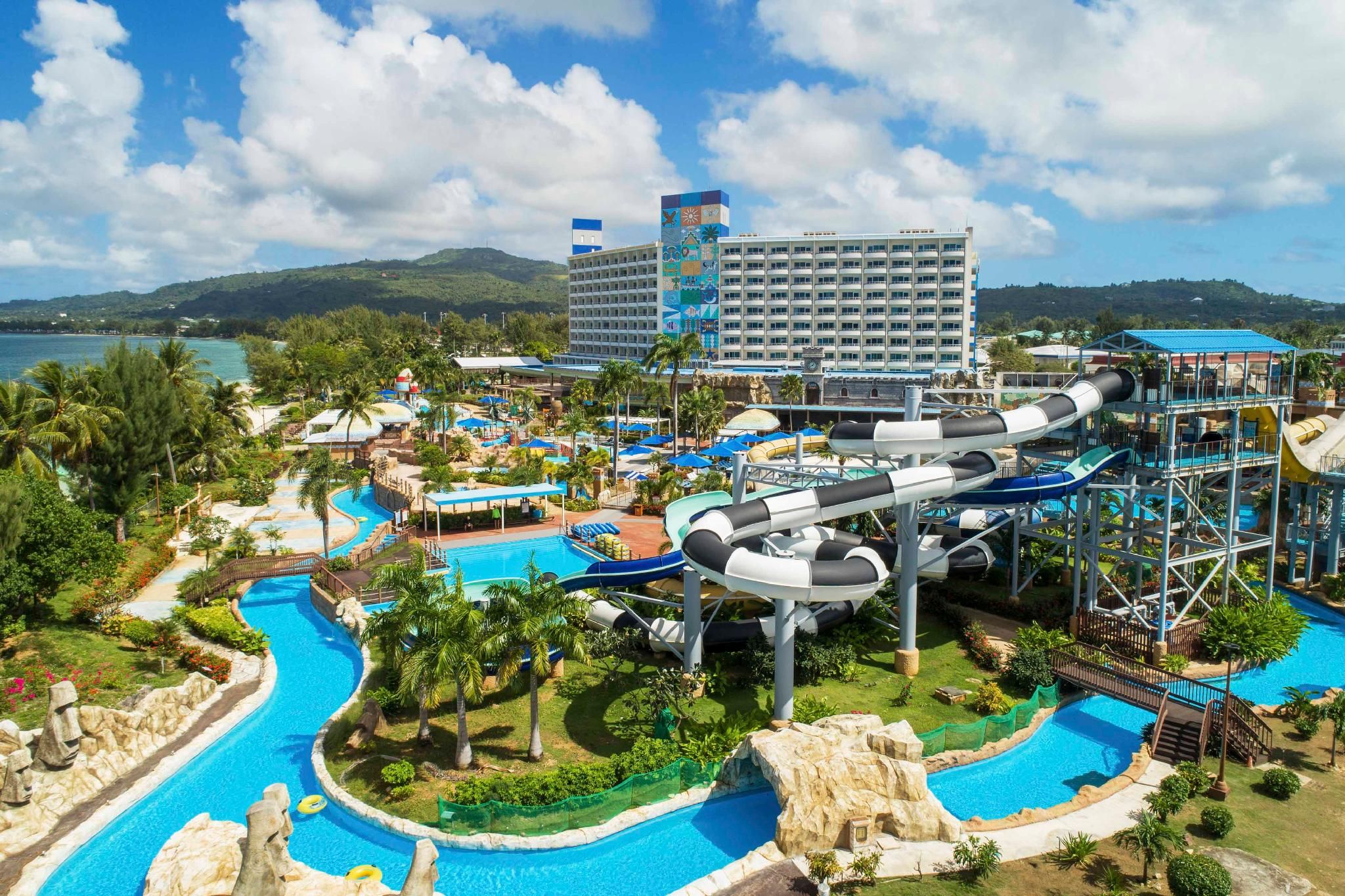 Servicio del hotel