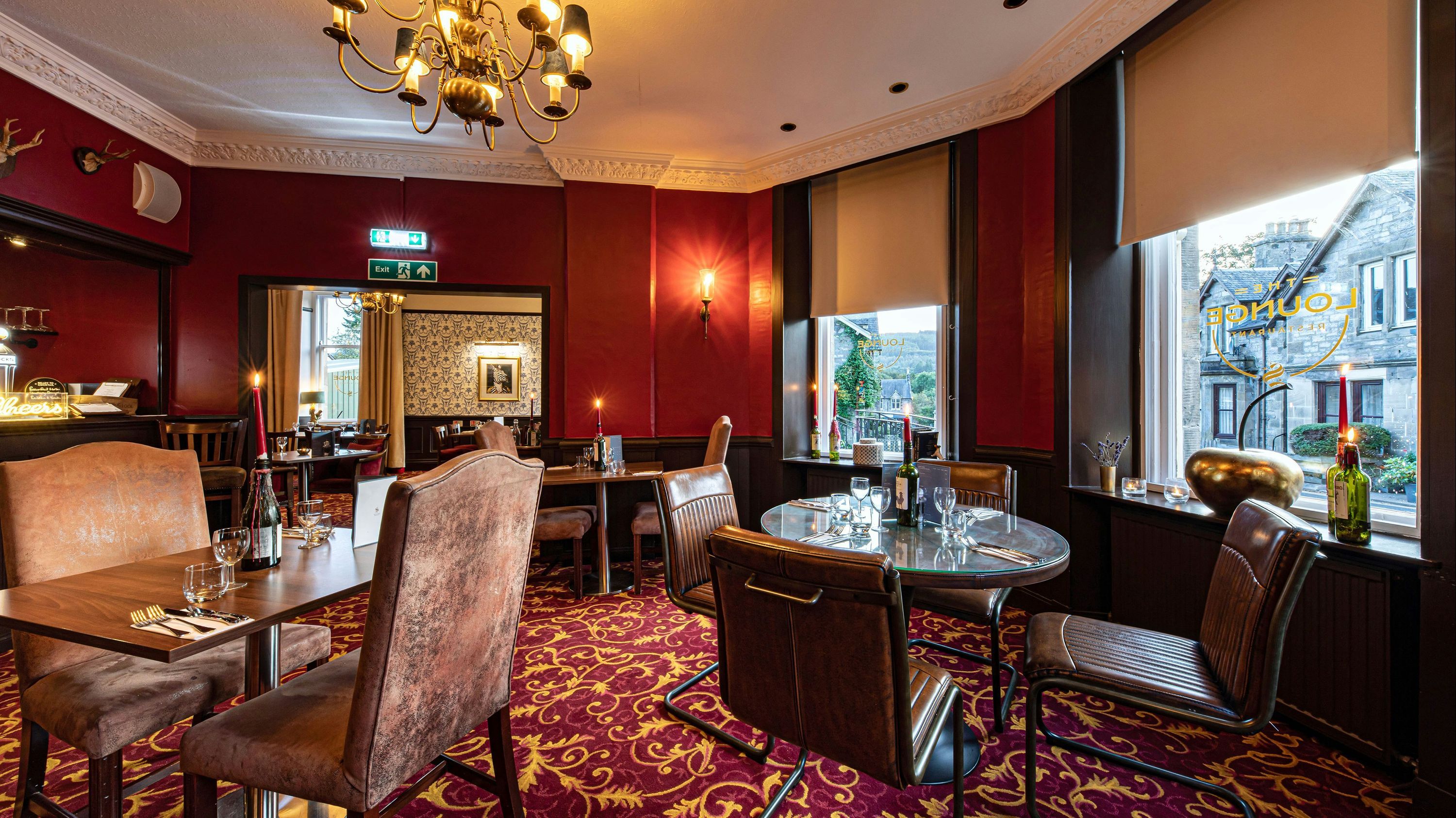 Restaurante