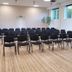Sala de conferencias