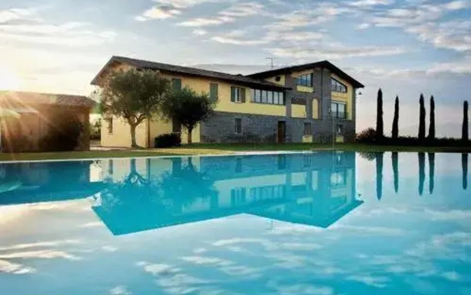 Piscina Foto
