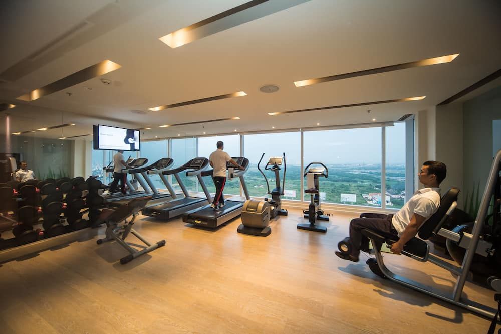 Gimnasio