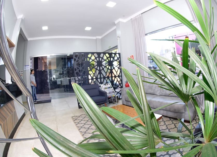 Recepción Foto