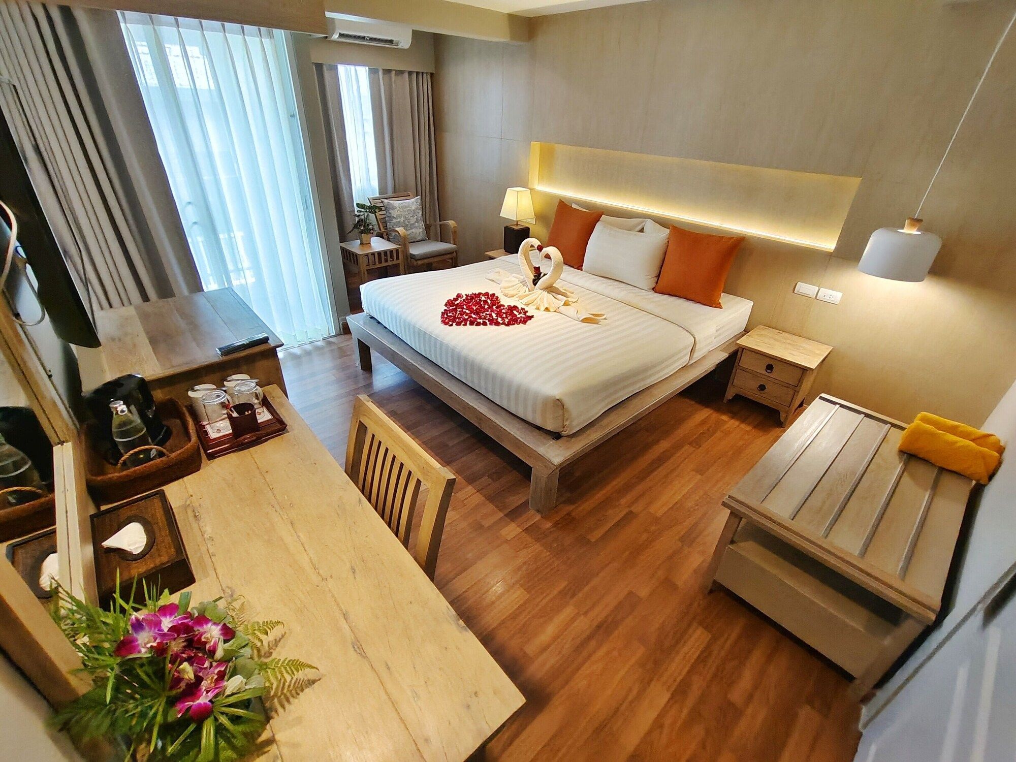 Habitación