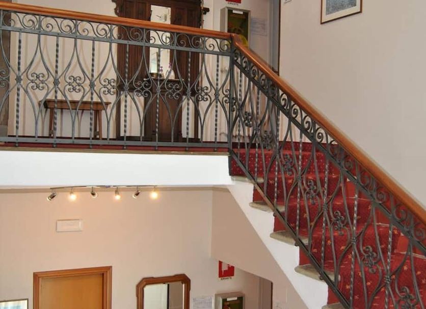 Escaleras Foto