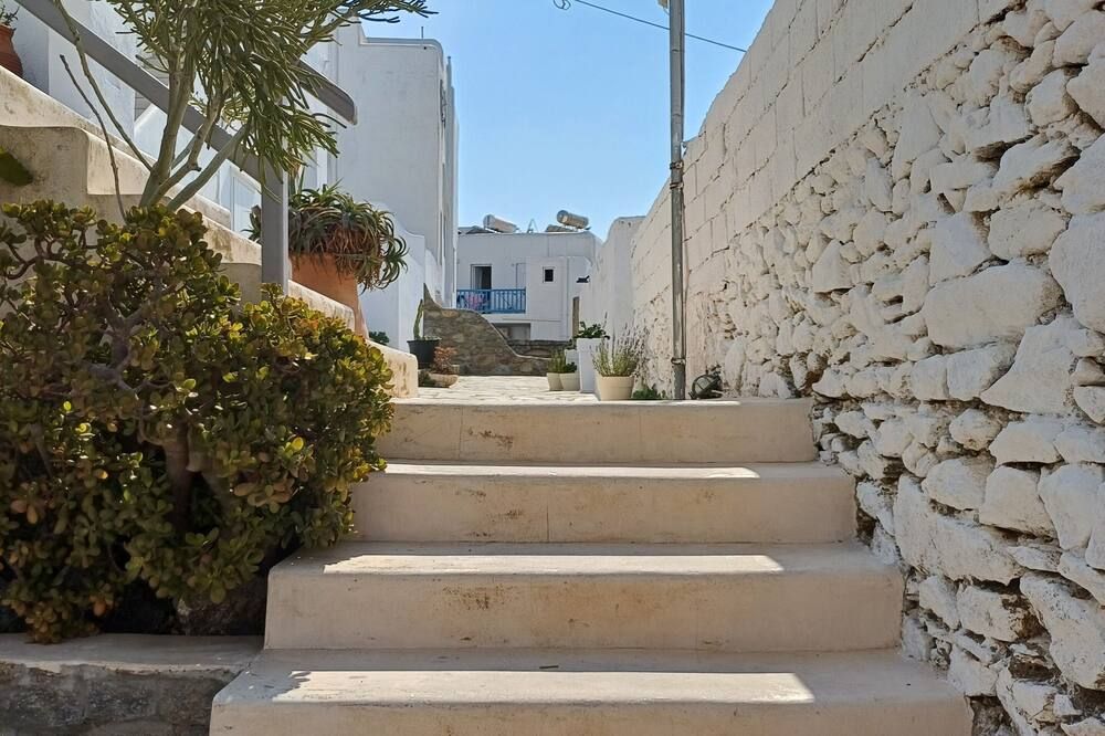 Escaleras
