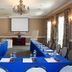 Sala de conferencias