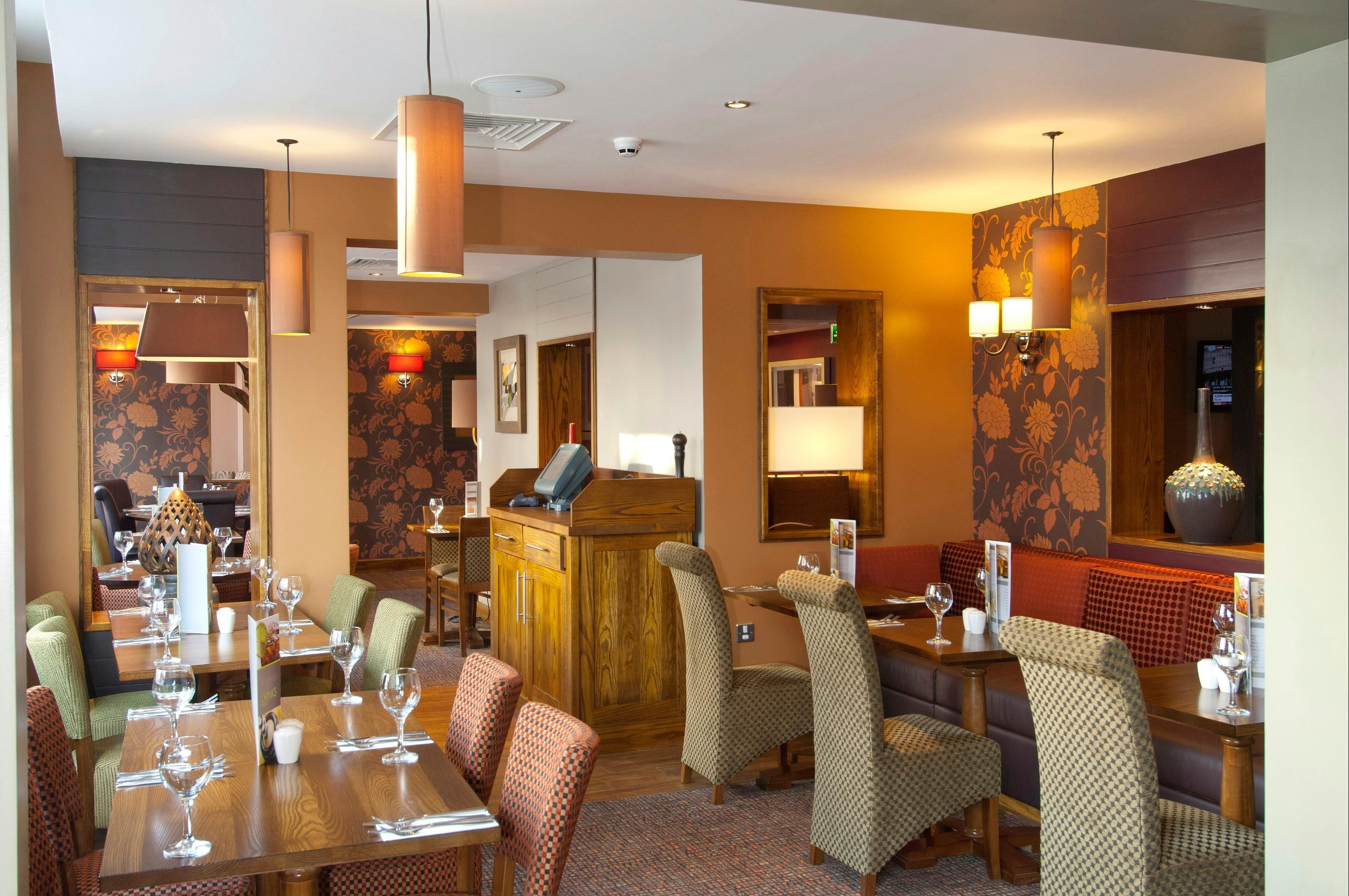Restaurante