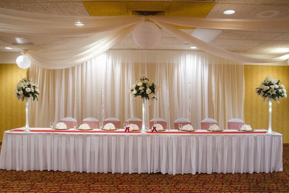 Sala de banquetes