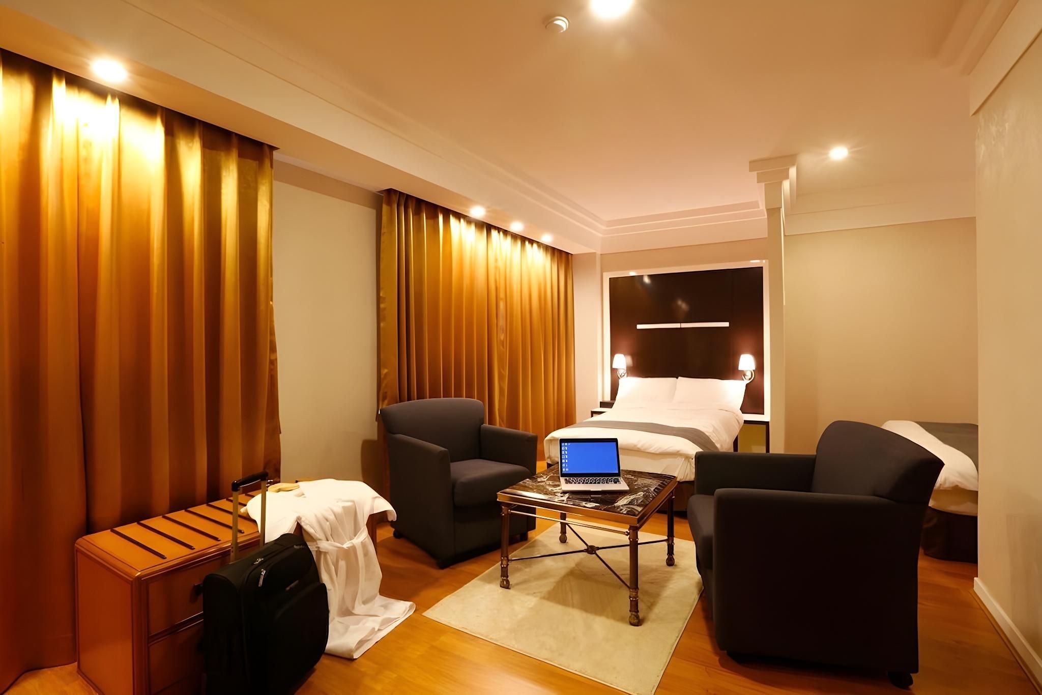 Habitación
