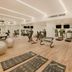 Gimnasio