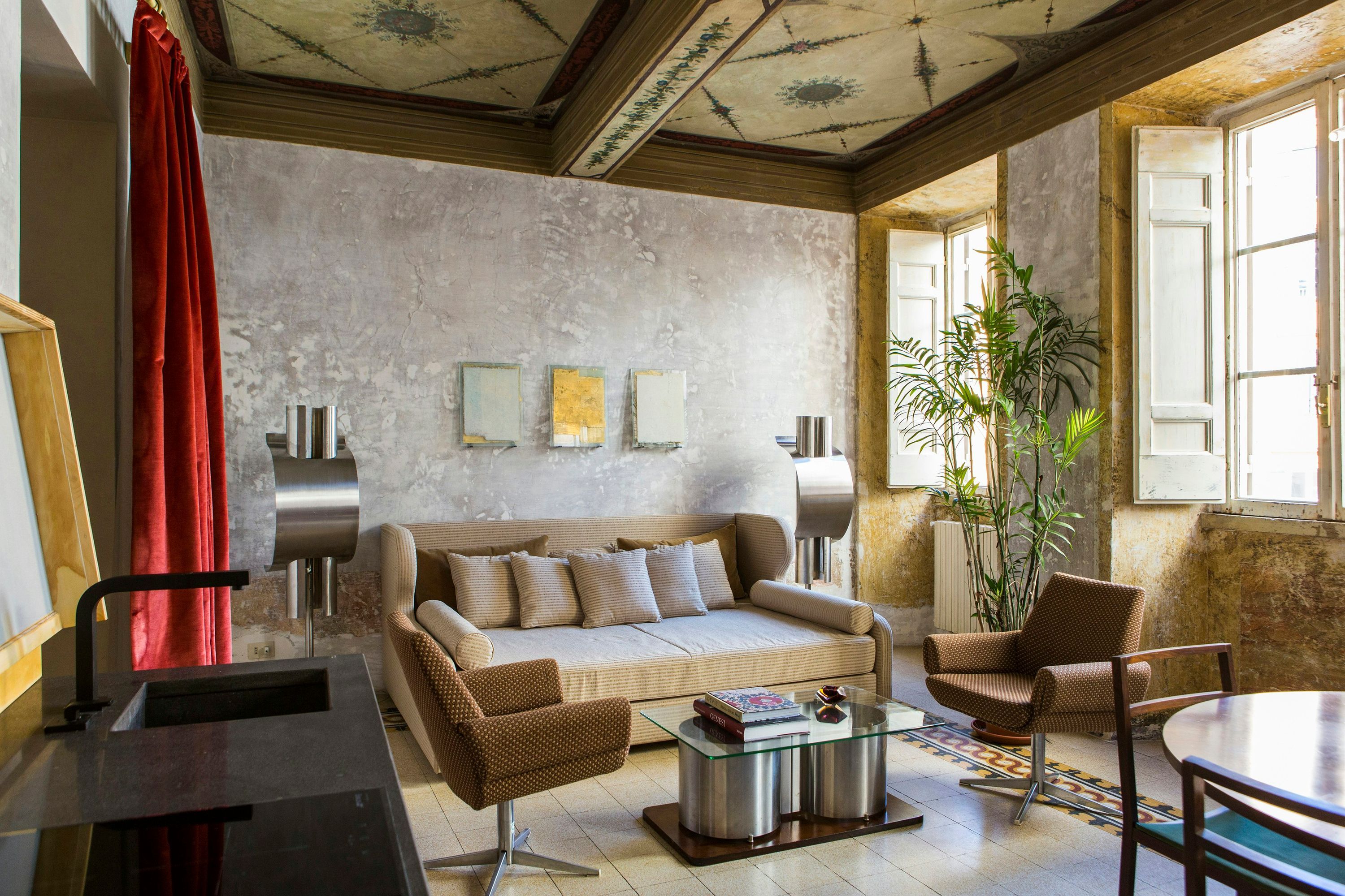 Sala de estar