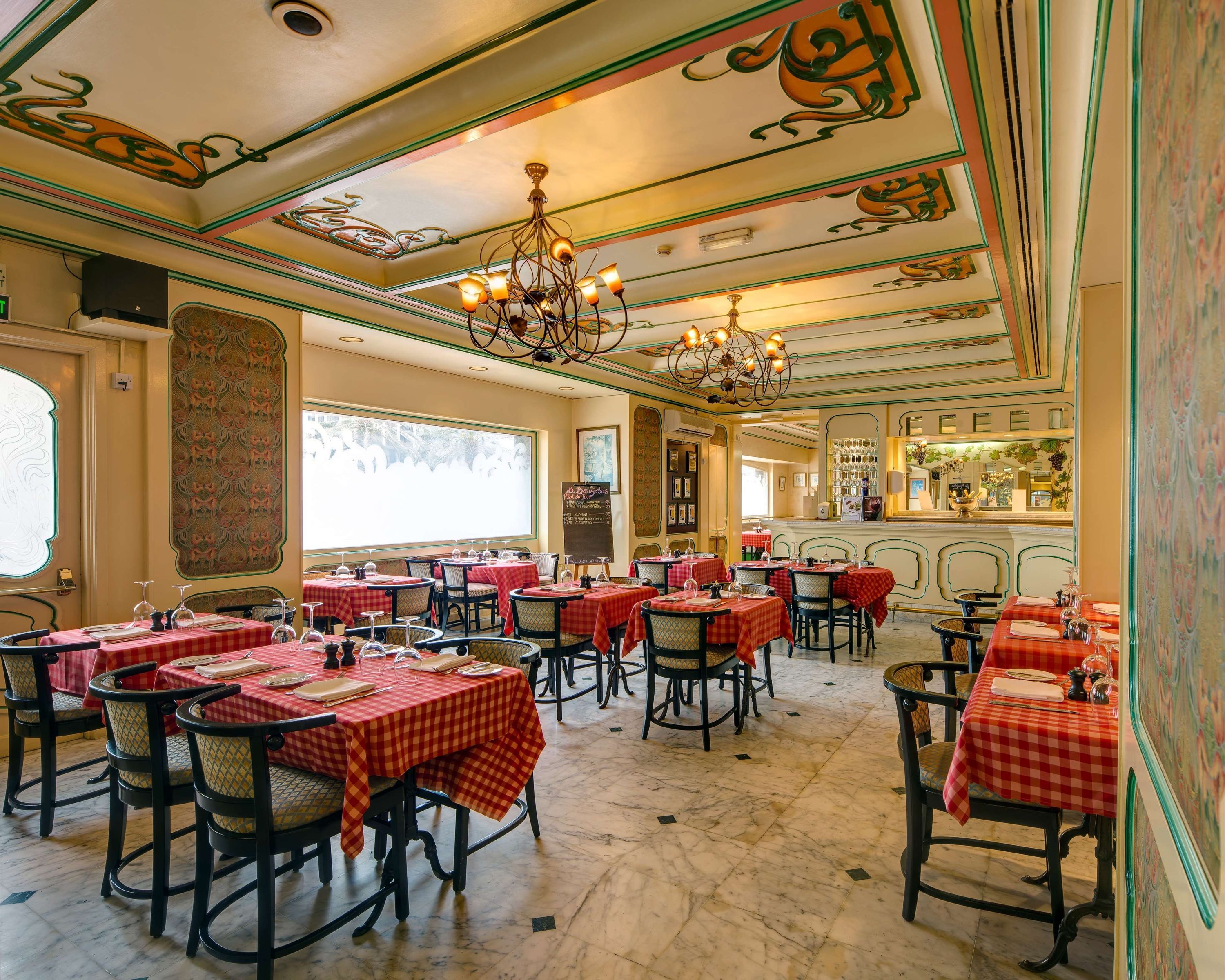 Restaurante