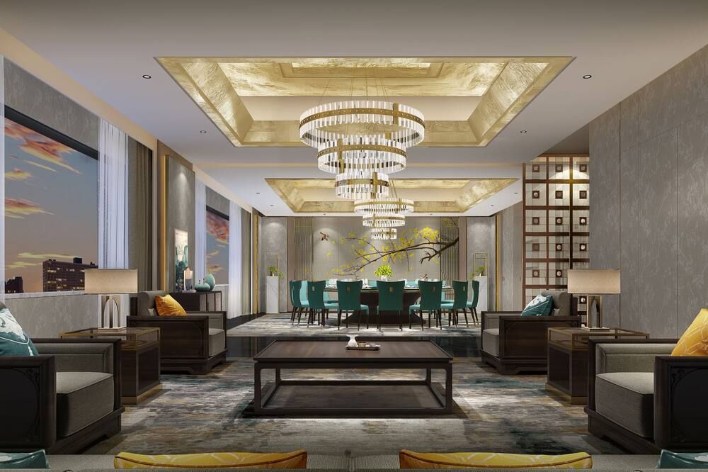 Sala d'estar Foto
